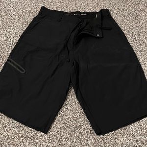 Tiger Woods Collection, Nike golf shorts